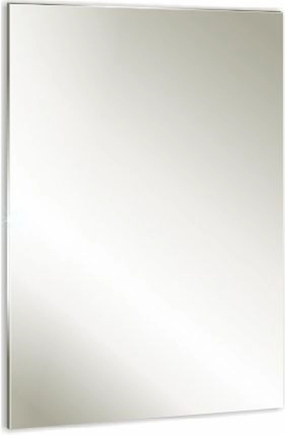 Зеркало прямоугольное SILVER MIRROR поворотное 60х80 см