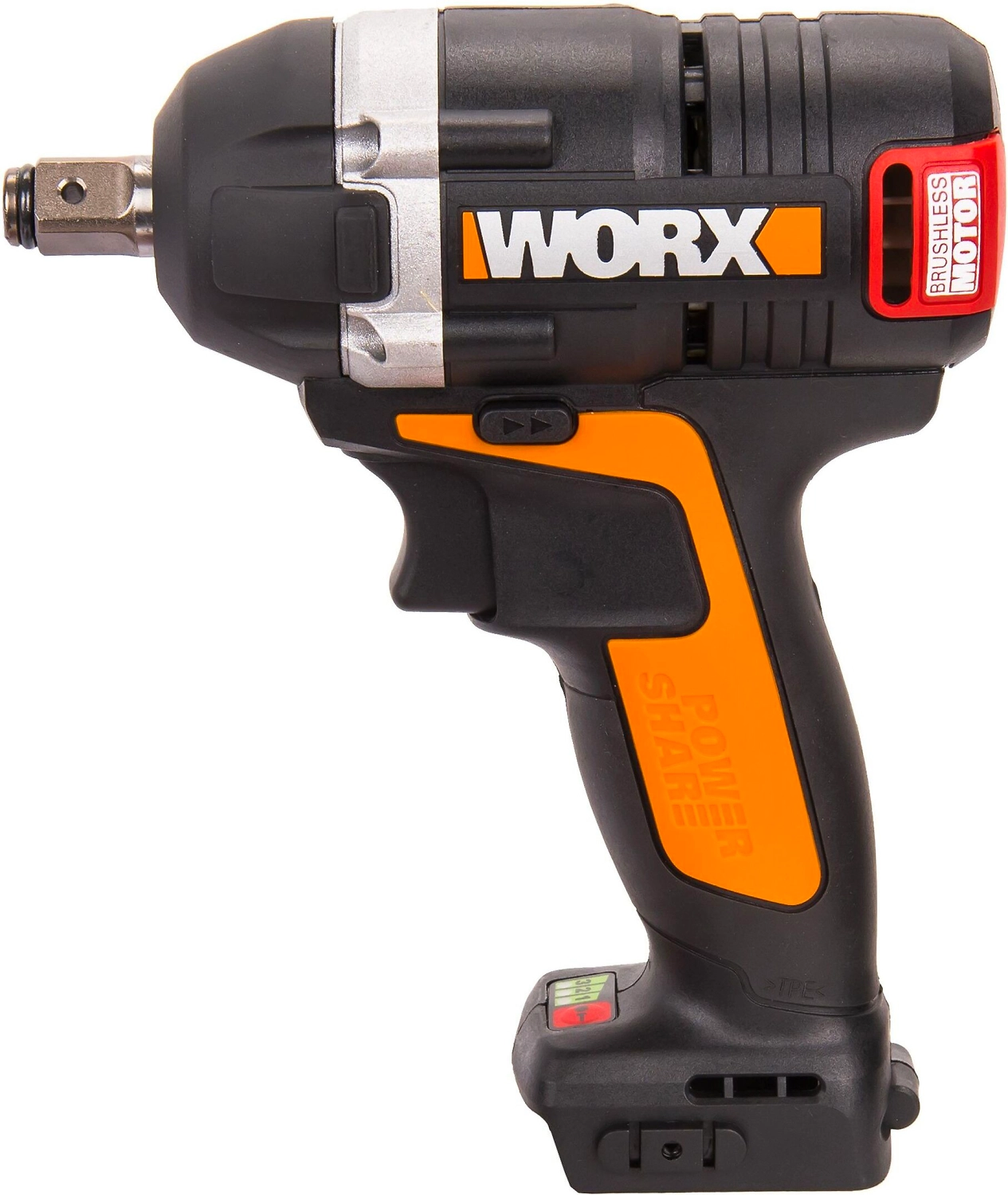 Гайковерт Worx WX279.9