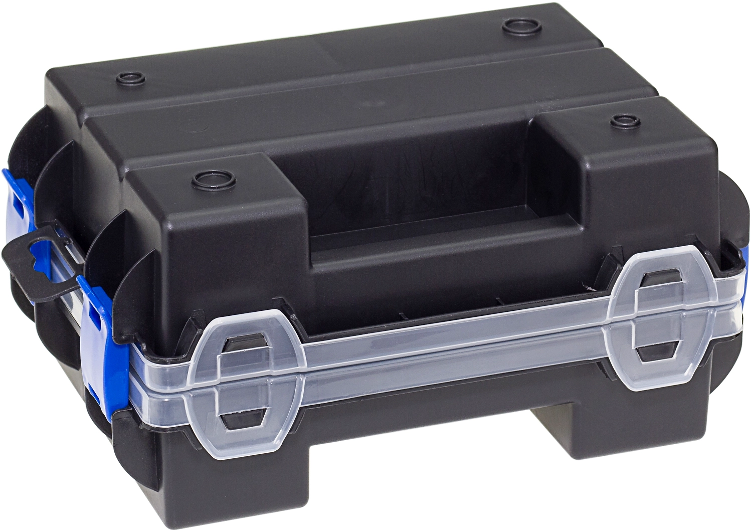 Органайзер для мелочей твин 100х200х13 мм