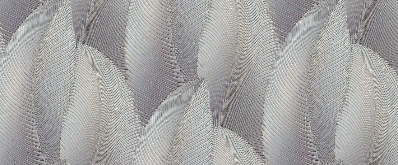 Виниловые обои VICTORIA STENOVA DUBAI 281054 серый 1,06x10,05 м