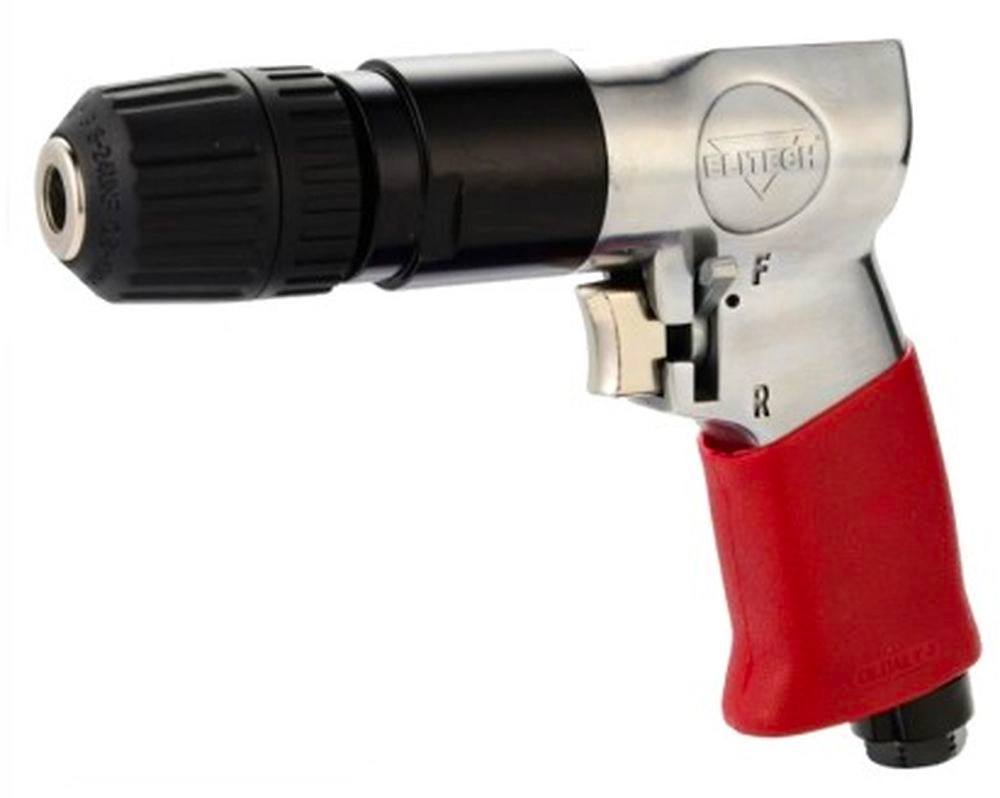 Пневмодрель ELITECH 0704.01220