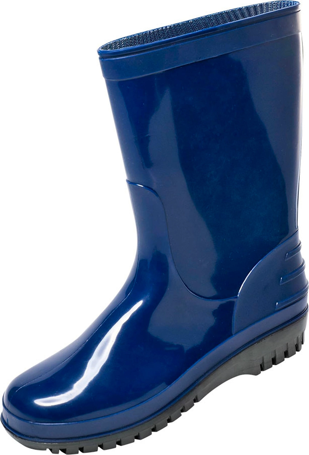 Сапоги мужские ПВХ р. 45