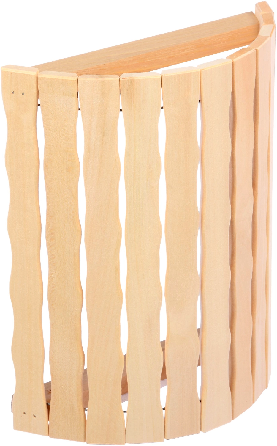 Абажур Банные Штучки Косичка угловой 27х11х31 см