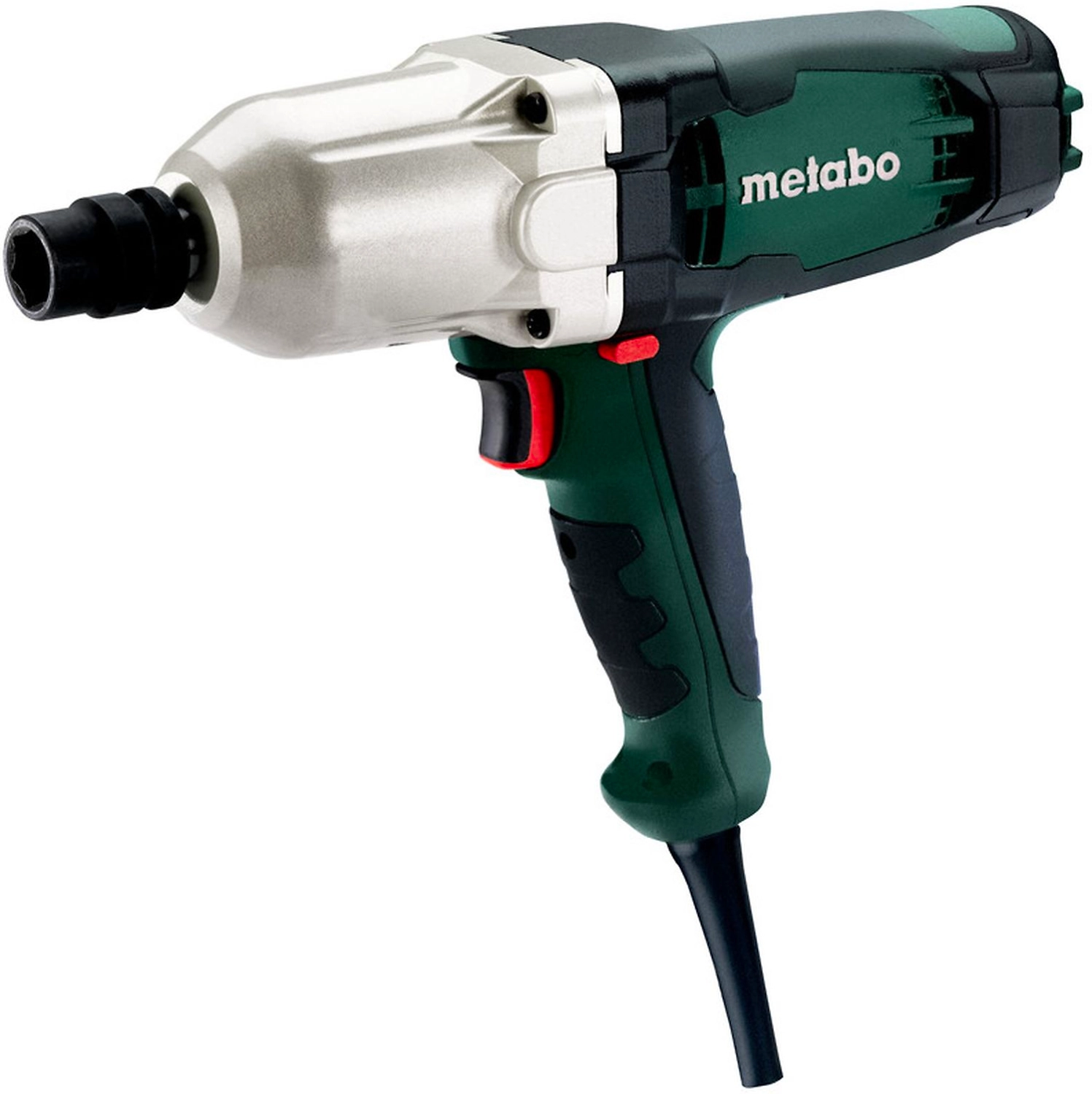 Гайковерт ударный Metabo SSW 650 (600663510) 650 Вт
