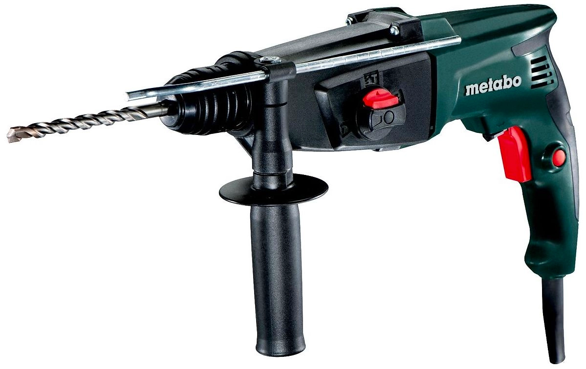 Перфоратор Metabo KHE 2444 (602204000) 800 Вт