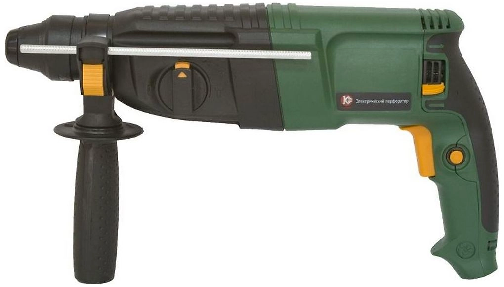 Перфоратор КАЛИБР ЭП-800 (69183) 800 Вт