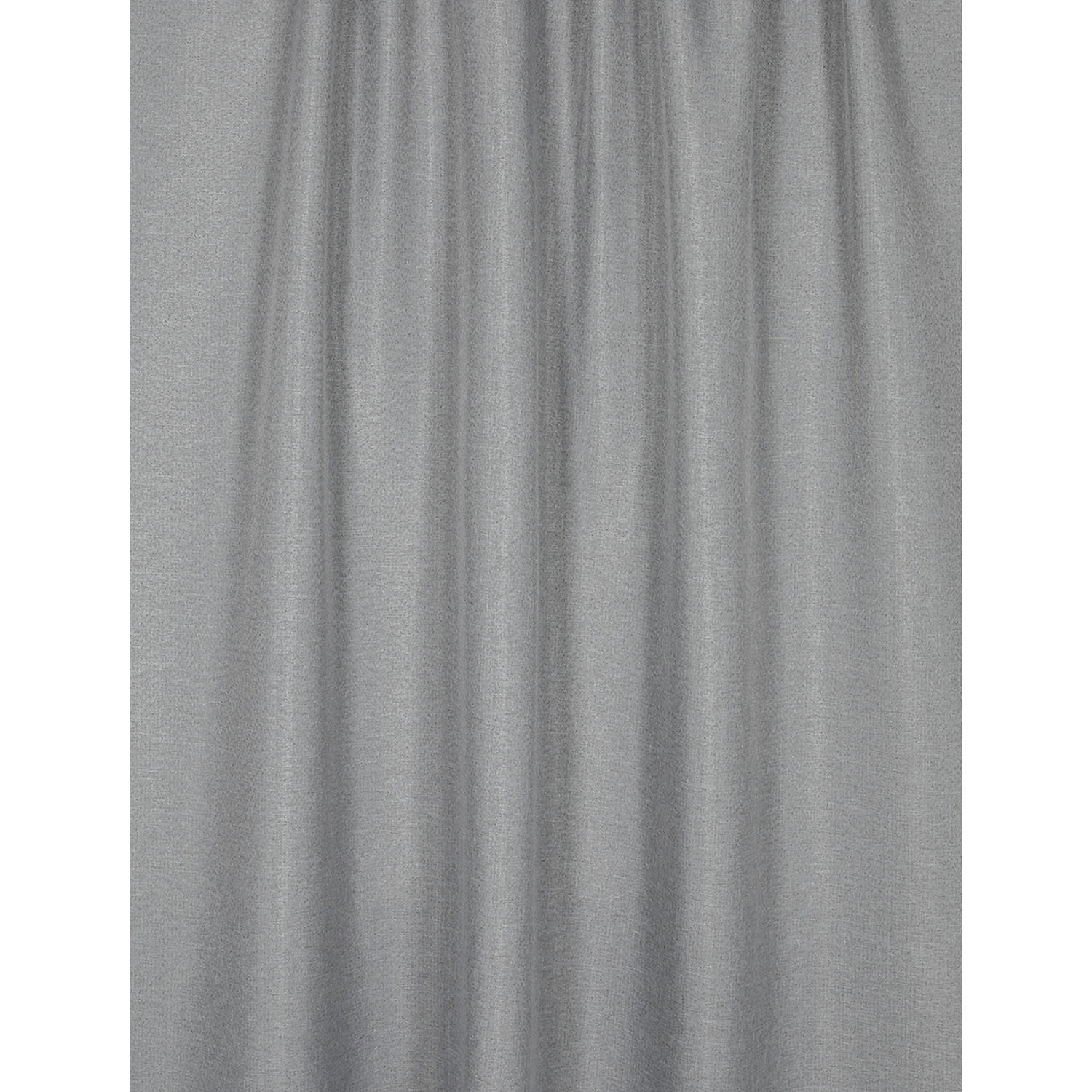 Штора ТД Текстиль Рустикаль 200х270 см, серый