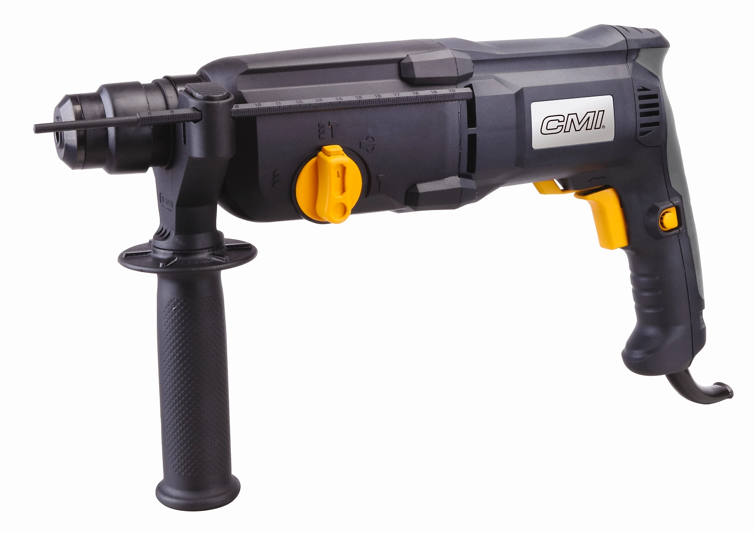 Перфоратор CMI C-BH-800 (450154) 800 Вт
