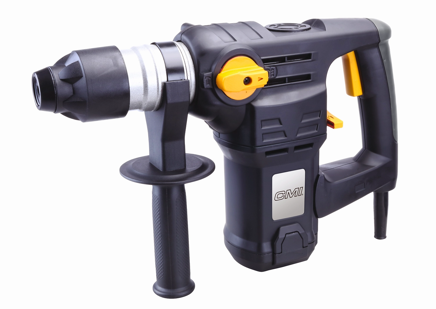 Перфоратор CMI C-BH 1500 (450152) 1500 Вт