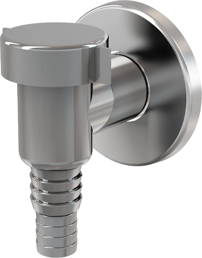 Сифон для стиральной машины AlcaPLAST APS1 32 мм 19/23 мм