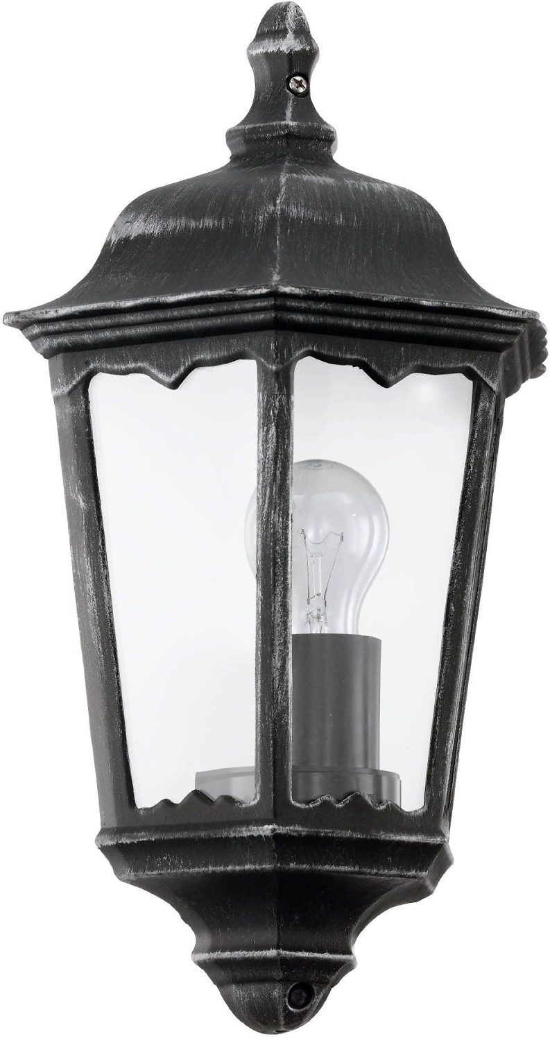 Уличный светильник EGLO NAVEDO 93459 60 Вт E27 IP44