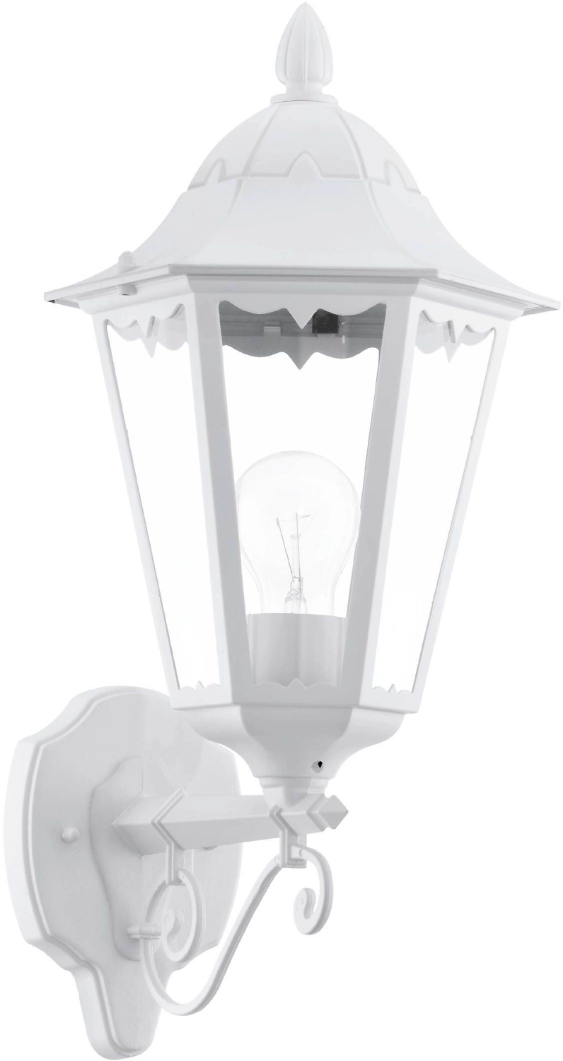 Уличный светильник EGLO NAVEDO 93446 60 Вт E27 IP44