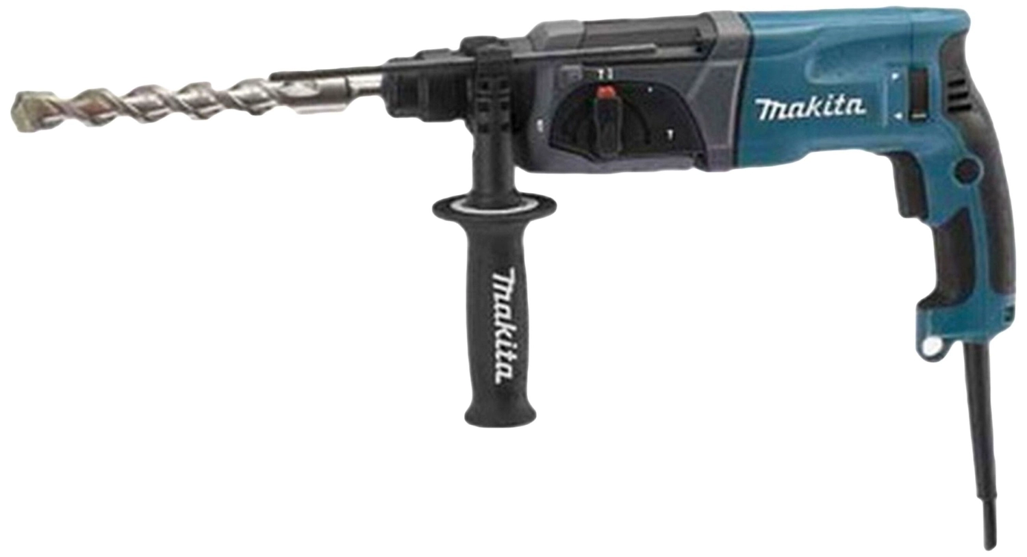 Перфоратор Makita HR2470FT (152030) 780 Вт