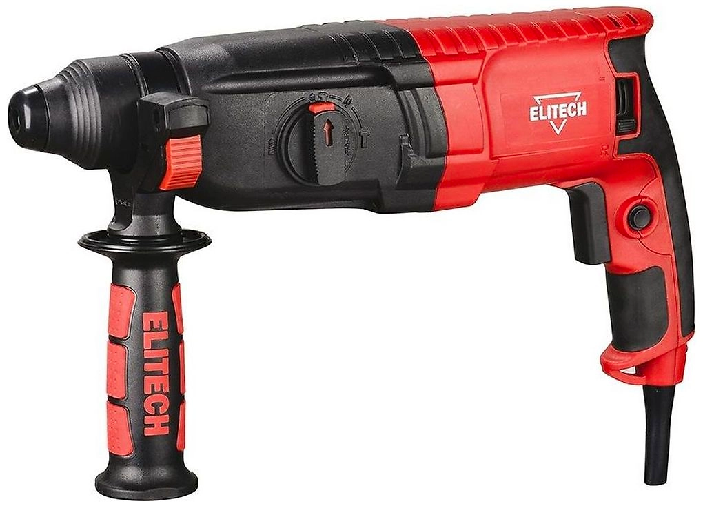 Перфоратор ELITECH П 0826РЭМ 800 Вт