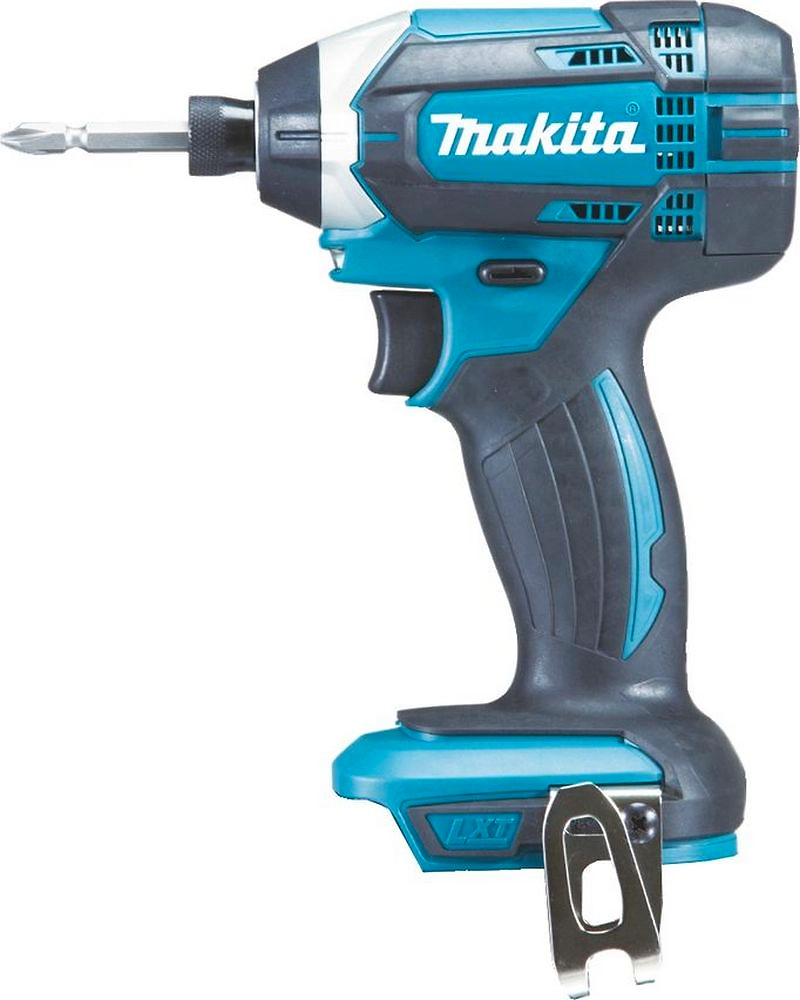 Шуруповерт ударный Makita DTD152Z (182517)