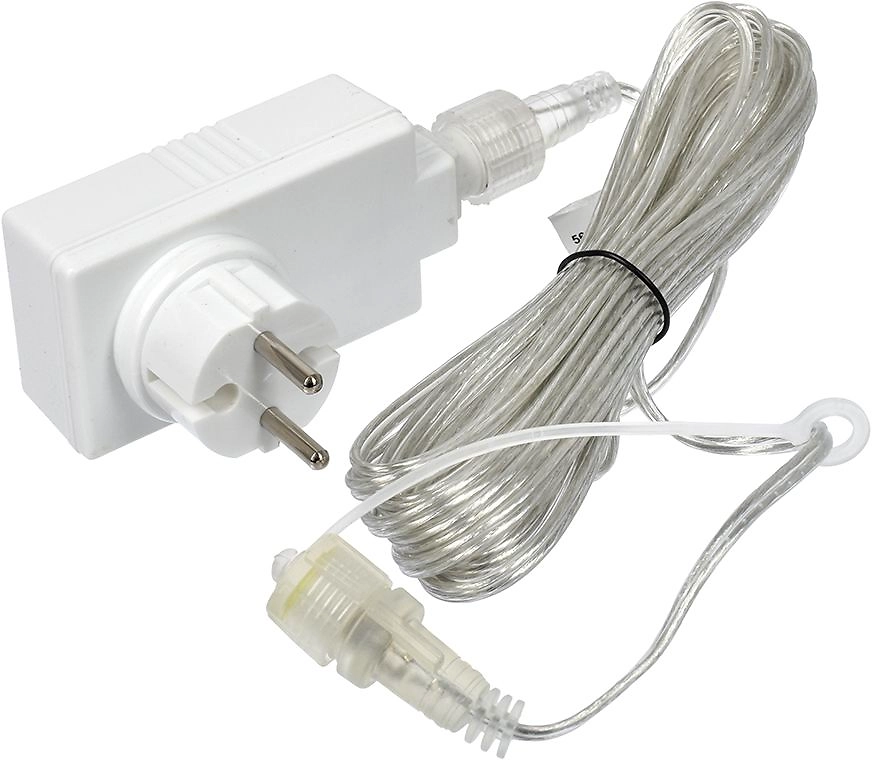 Блок питания (преобразователь) VEGAS 220V/24V мощность 30 Вт