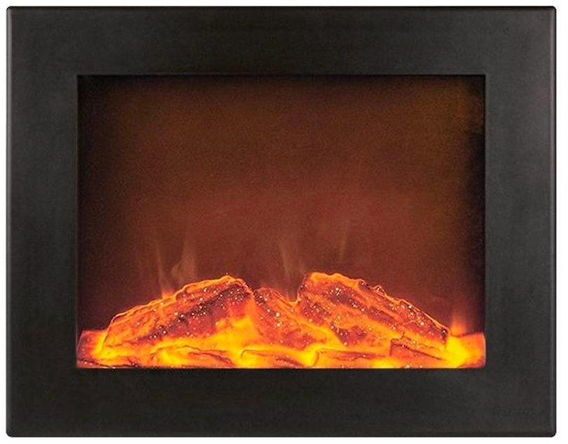 Камин декоративный ФАZА эффект огня 34,3х26х14 см