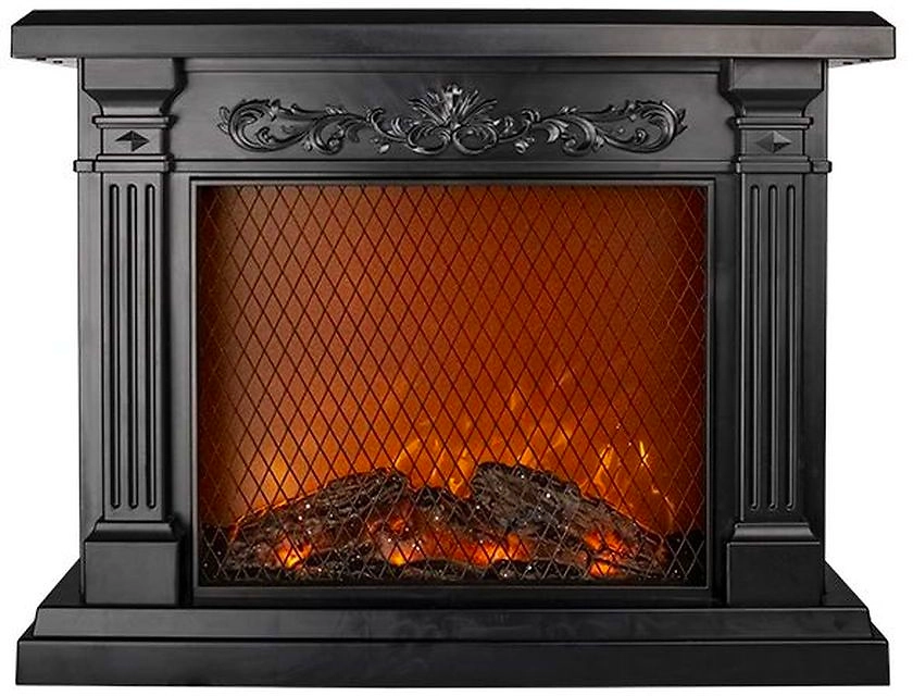 Камин декоративный ФАZА эффект огня 42х31,2х16 см