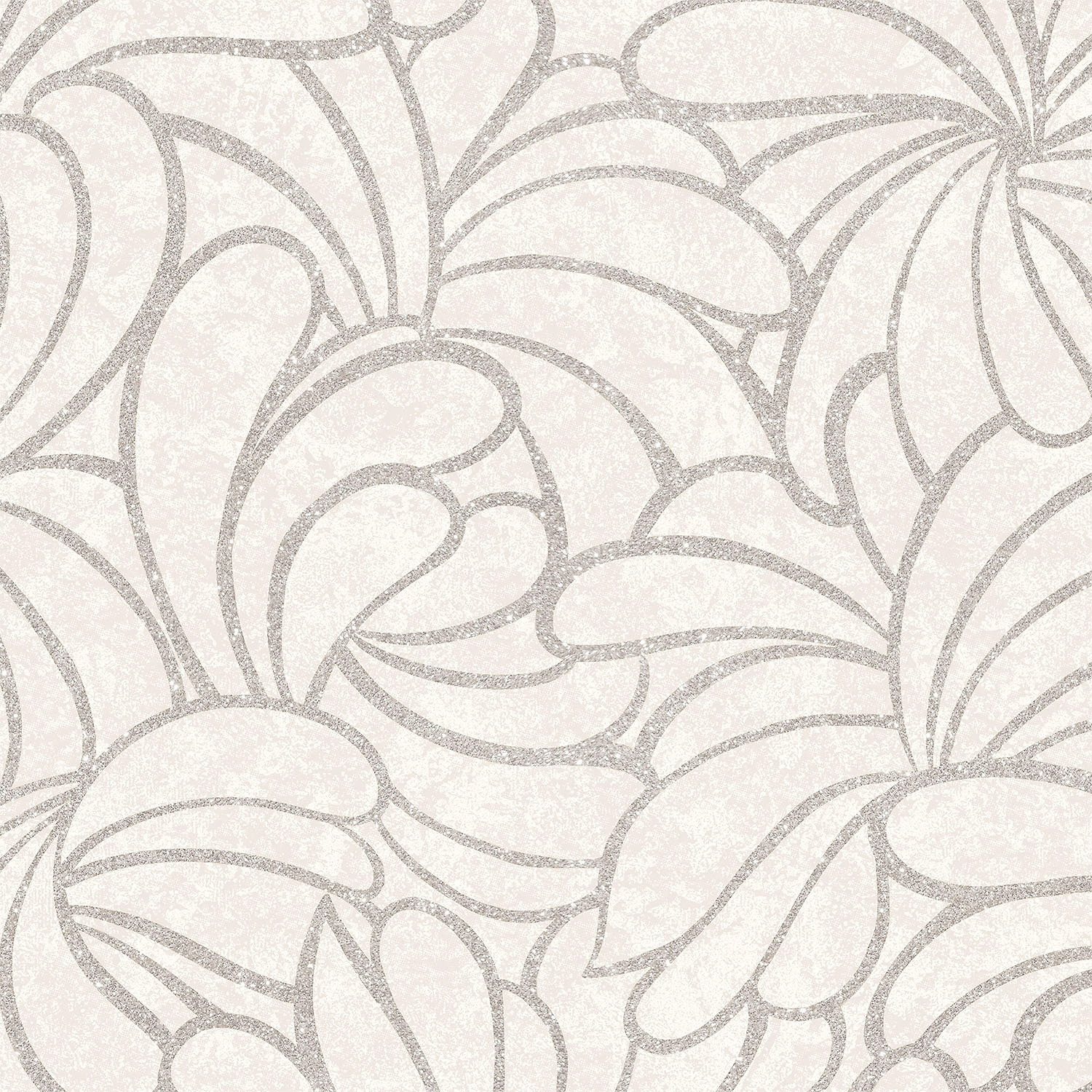 Виниловые обои WallSecret Sangria 8651-23 бежевые 1,06х10,05 м