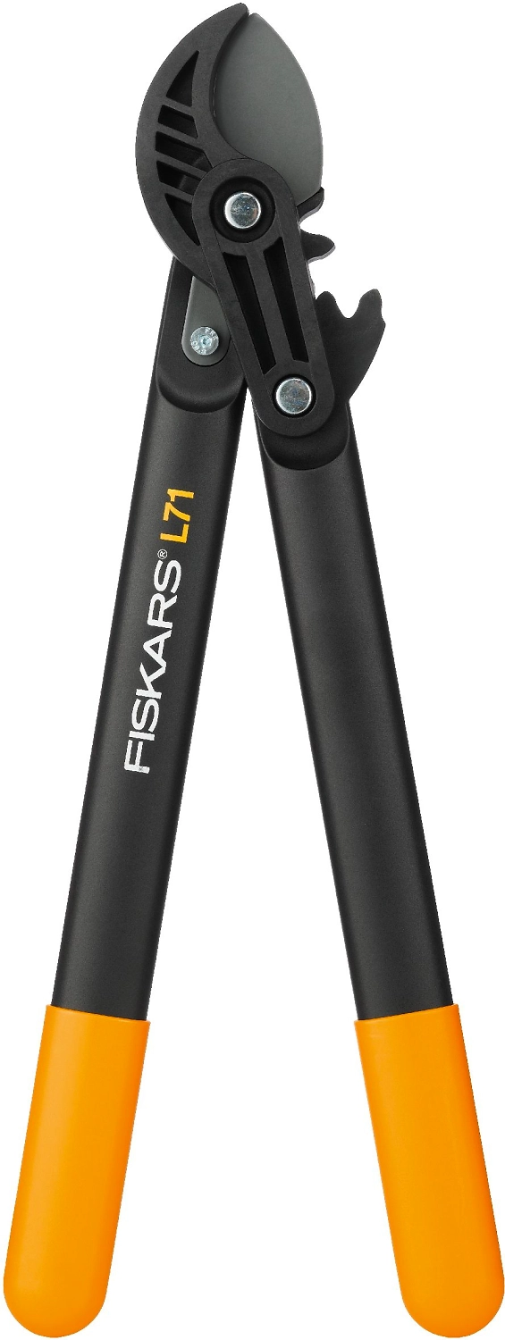 Сучкорез контактный FISKARS POWERGEAR L71