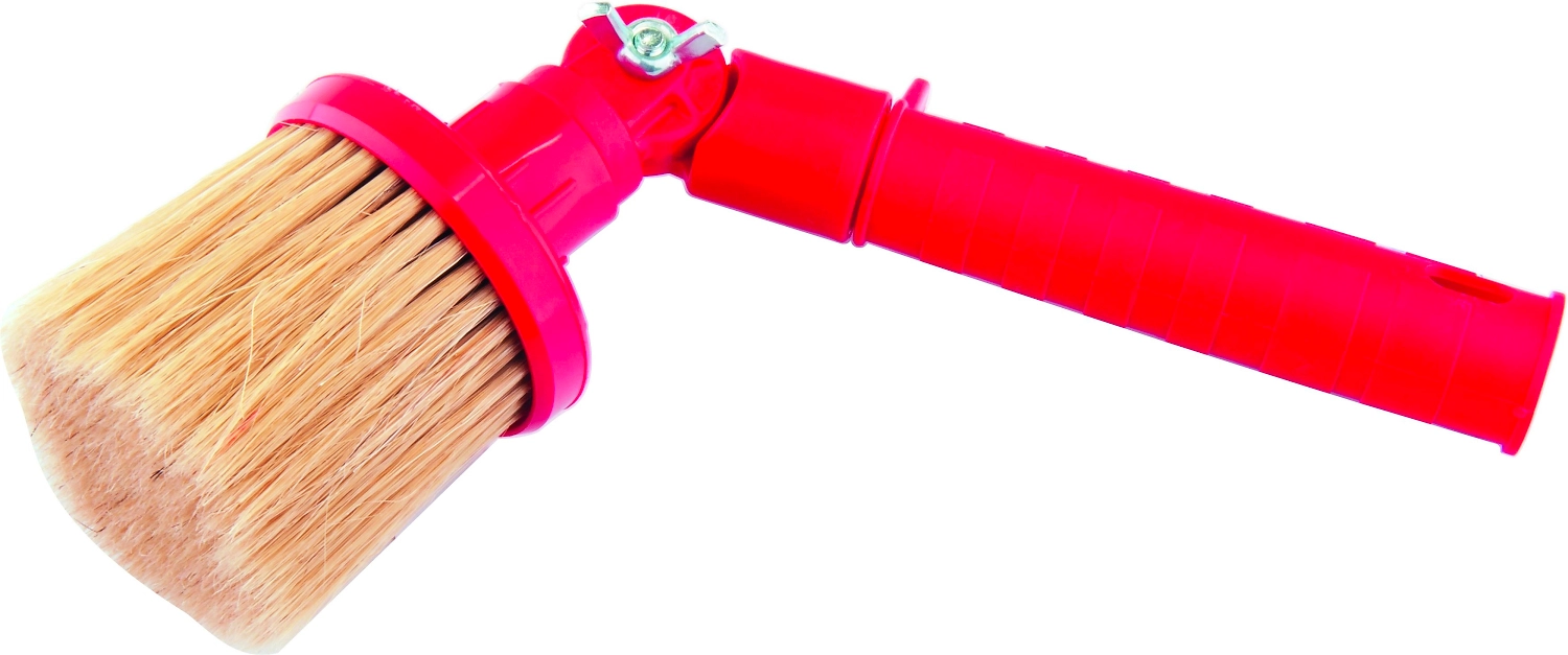 Кисть маховая Matrix КМ 65 натуральная щетина