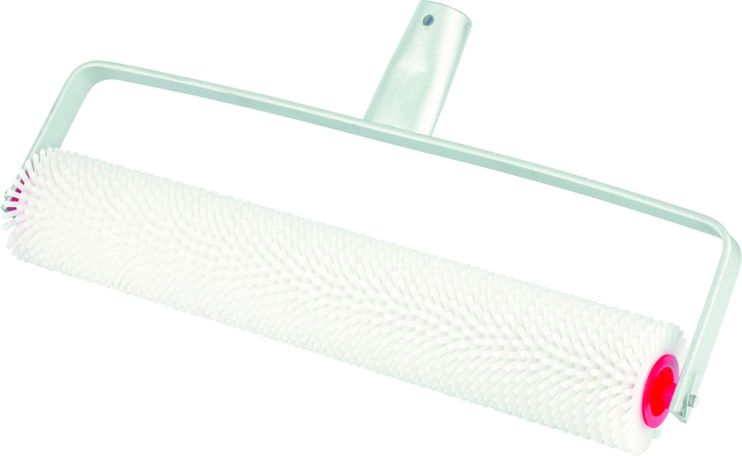 Валик игольчатый для наливных полов 400 мм Сибртех