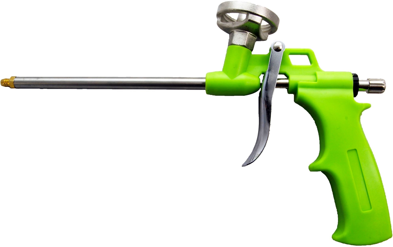 Пистолет для монтажной пены Ultima Green 267 гр