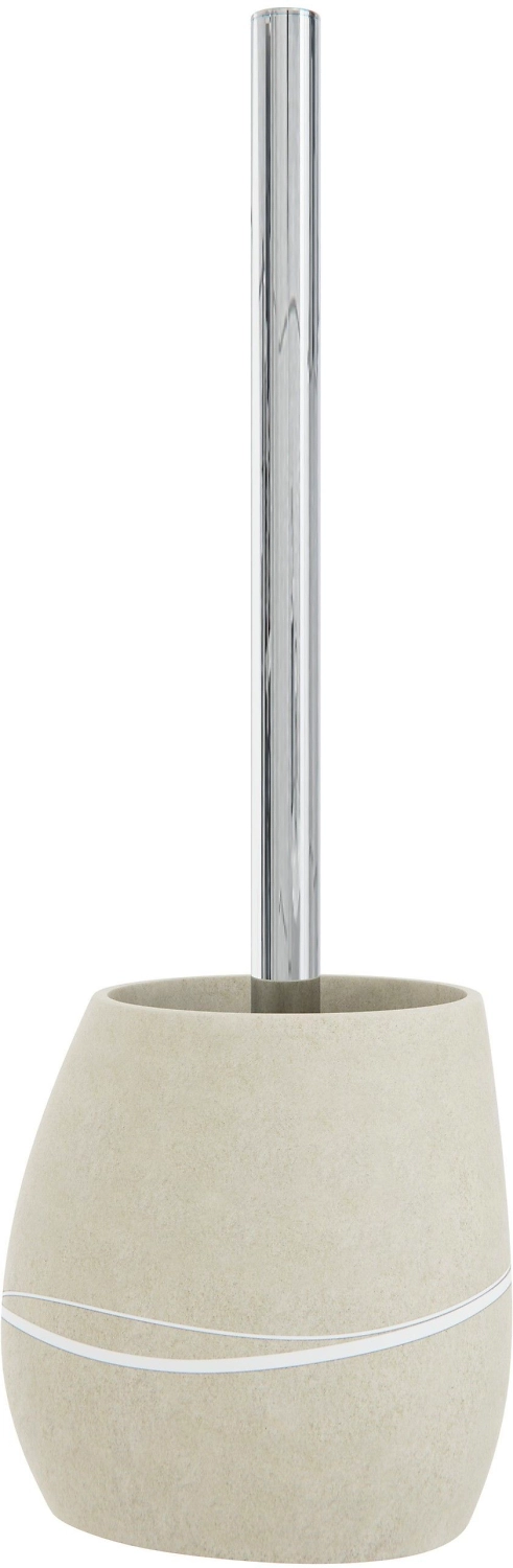 Ершик для унитаза LINE полирезин