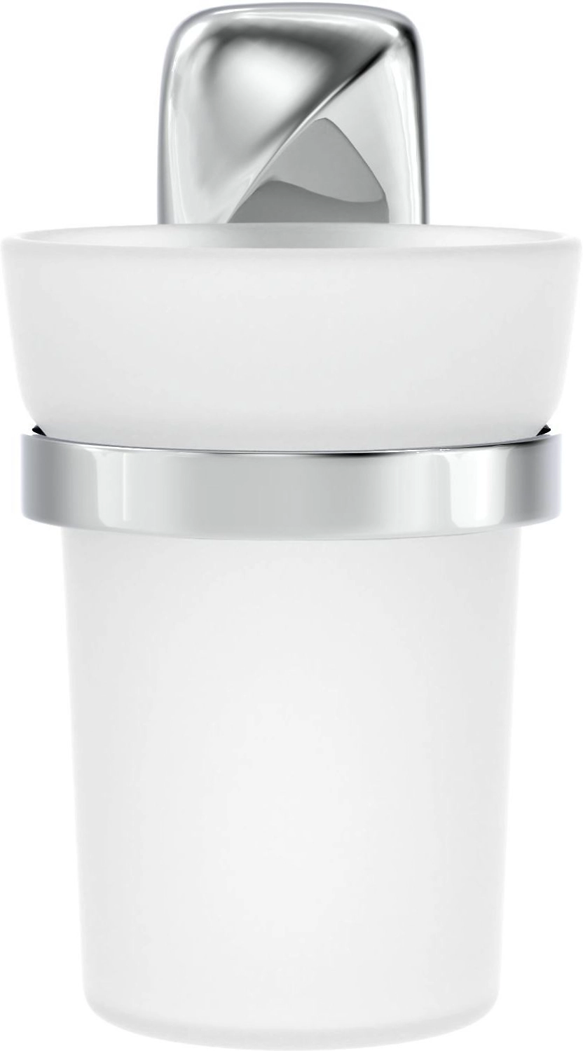 Стакан для зубных щеток FLOWER FORA