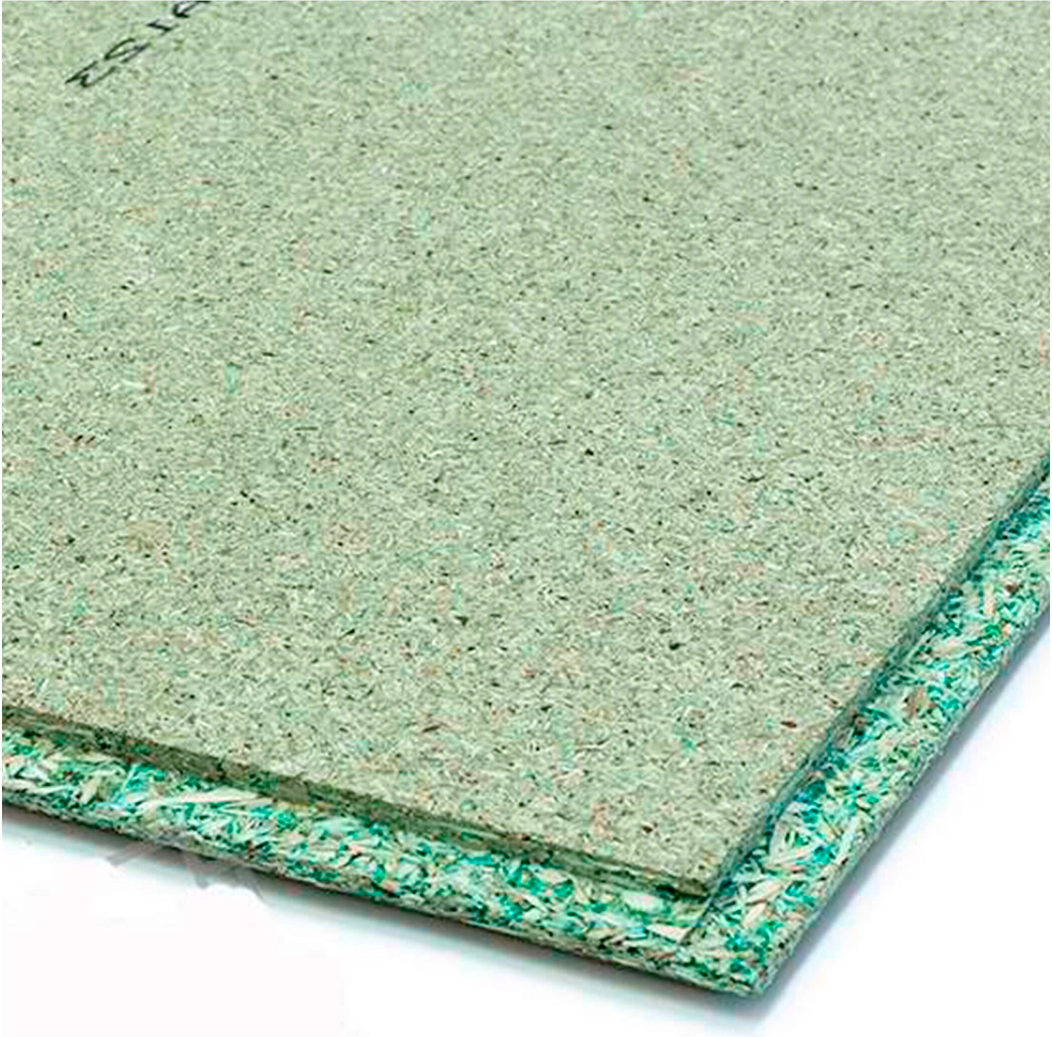 Плита ДСП шлифованная Quick Deck Professional 1830х600х12 мм 