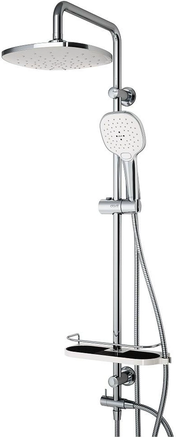 Душевая система DORFF Prime D0740000