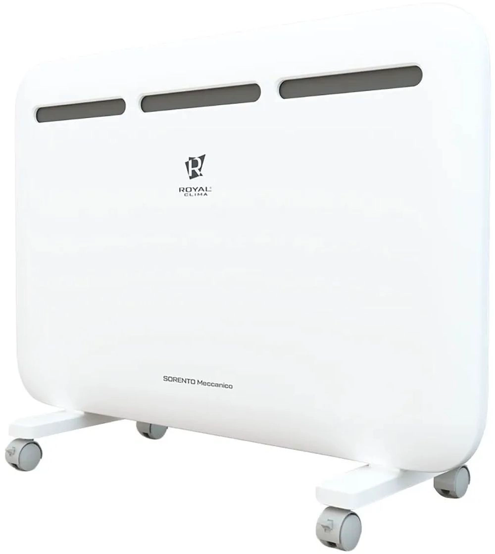 Обогреватель RoyalClima REC-S1500M Sorento Meccanico