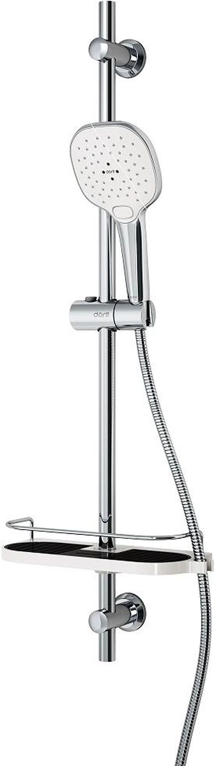 Душевой гарнитур Dorff Prime D0140000