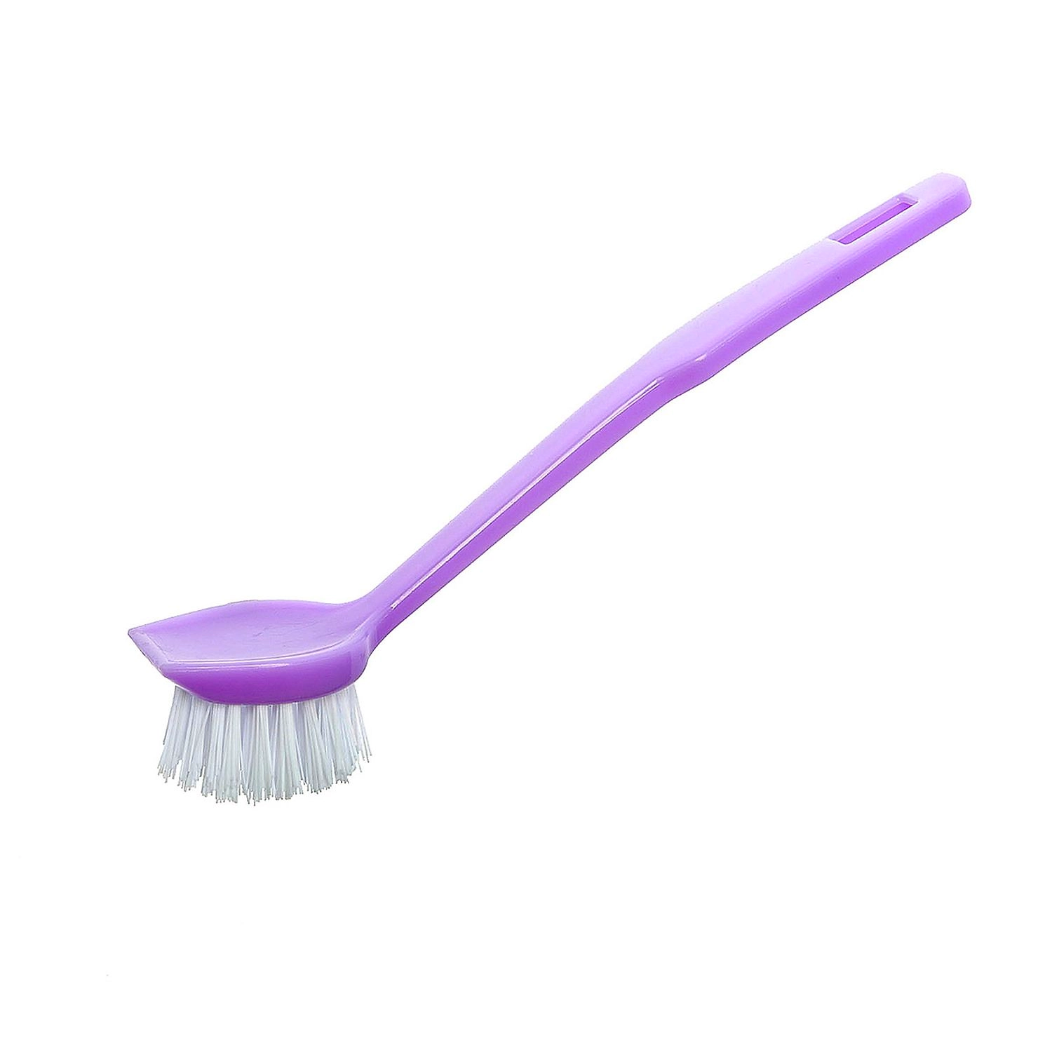 Щетка Home Queen для посуды круглая