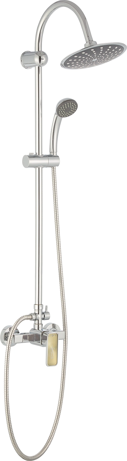 Душевая система OBI Deco-Line Kena