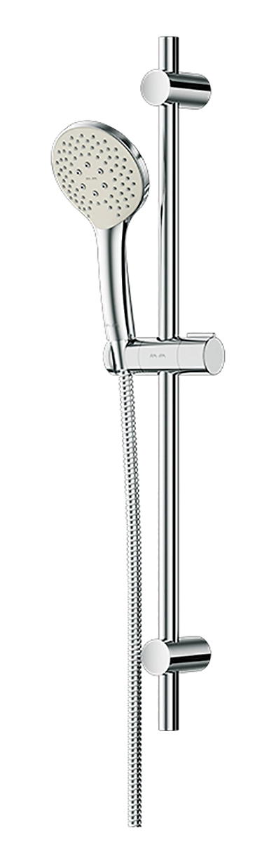 Душевой гарнитур AM.PM Gem F0190100 хром