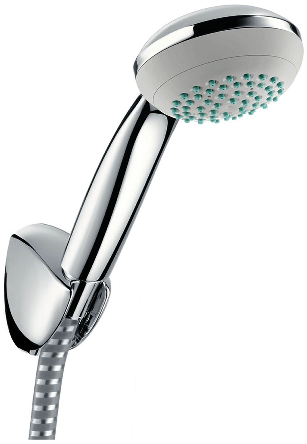 Душевой гарнитур Hansgrohe Crometta 85 1jet хром