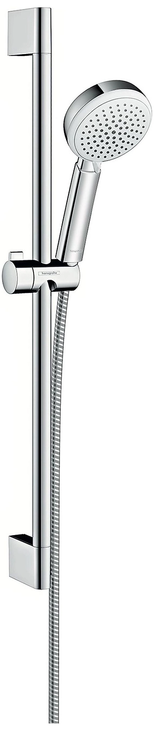 Душевой гарнитур Hansgrohe Crometta 100 Vario  хром