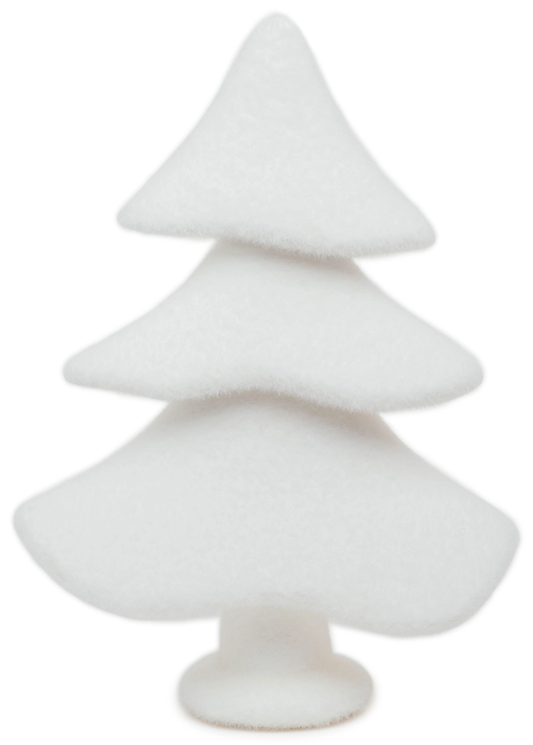 Объемная фигура B&H Ель 30 см