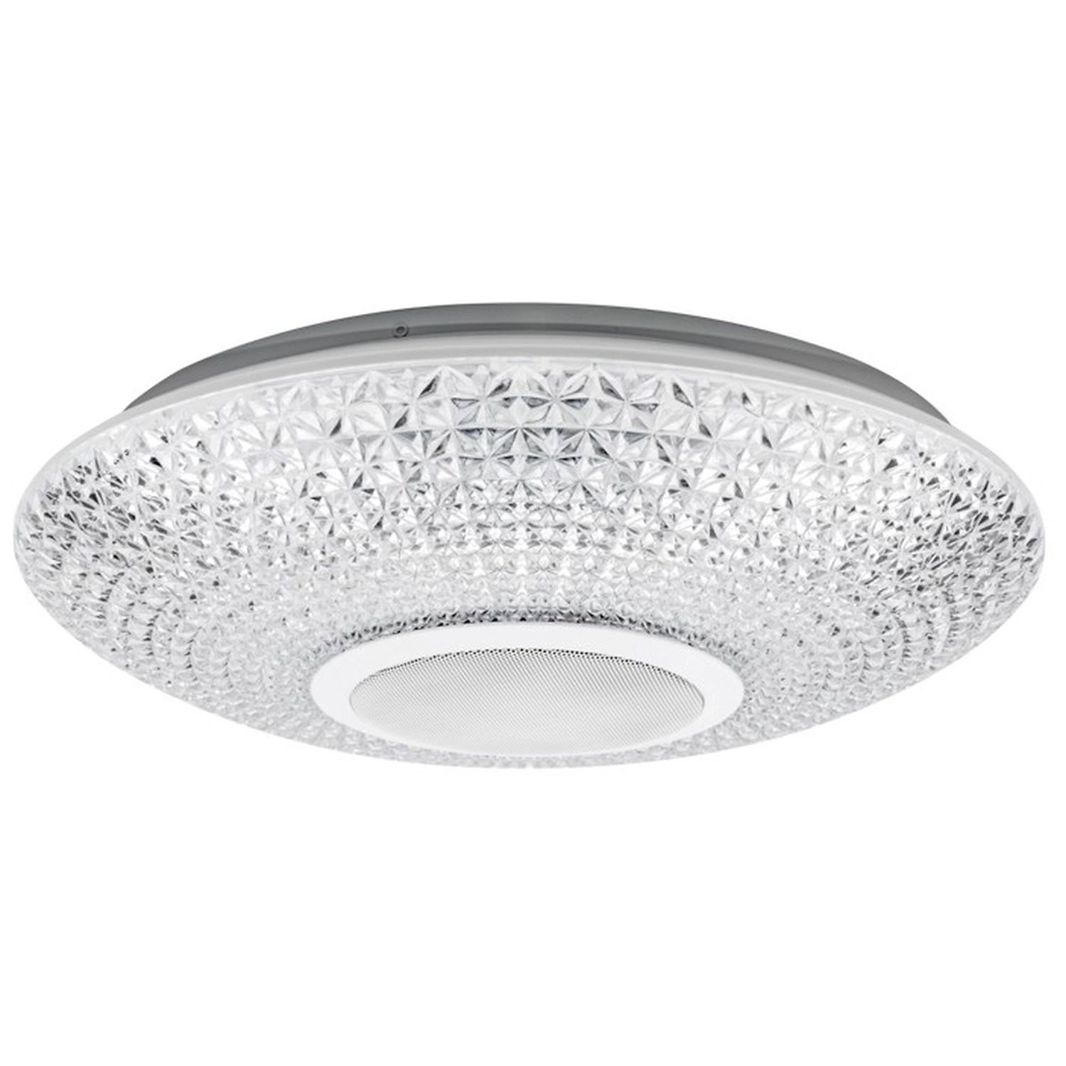 Сатори Rexant 2700-6500K RGB Bluetooth Sound с пультом и APP LED