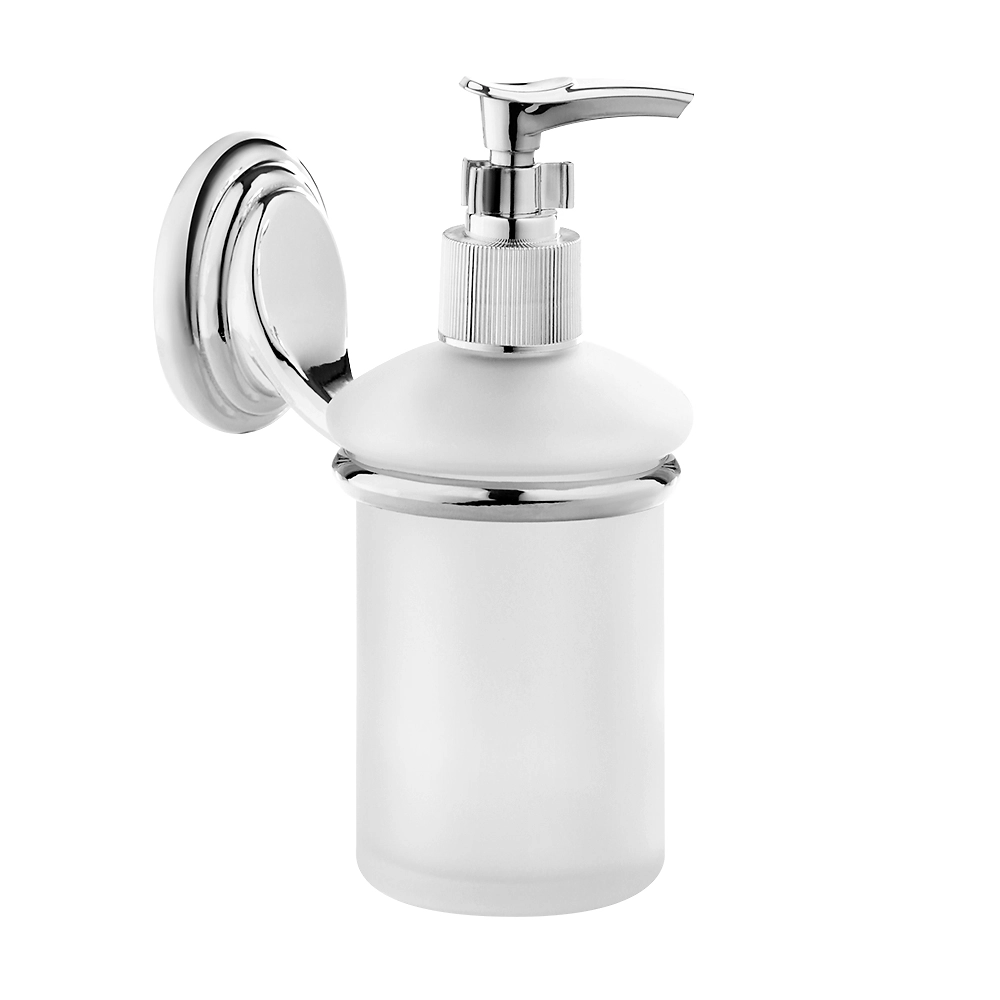 Дозатор для жидкого мыла Fora Noval