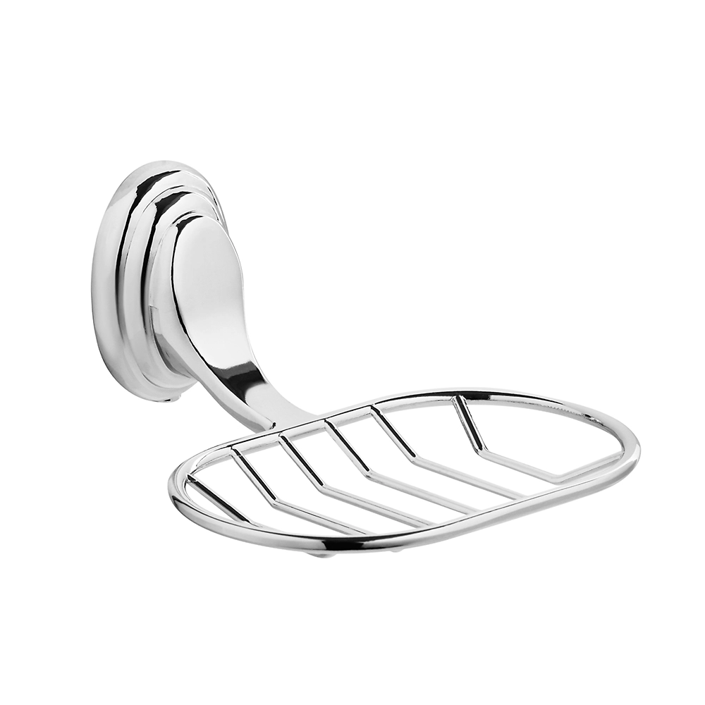 Мыльница для ванной решетчатая Fora Noval