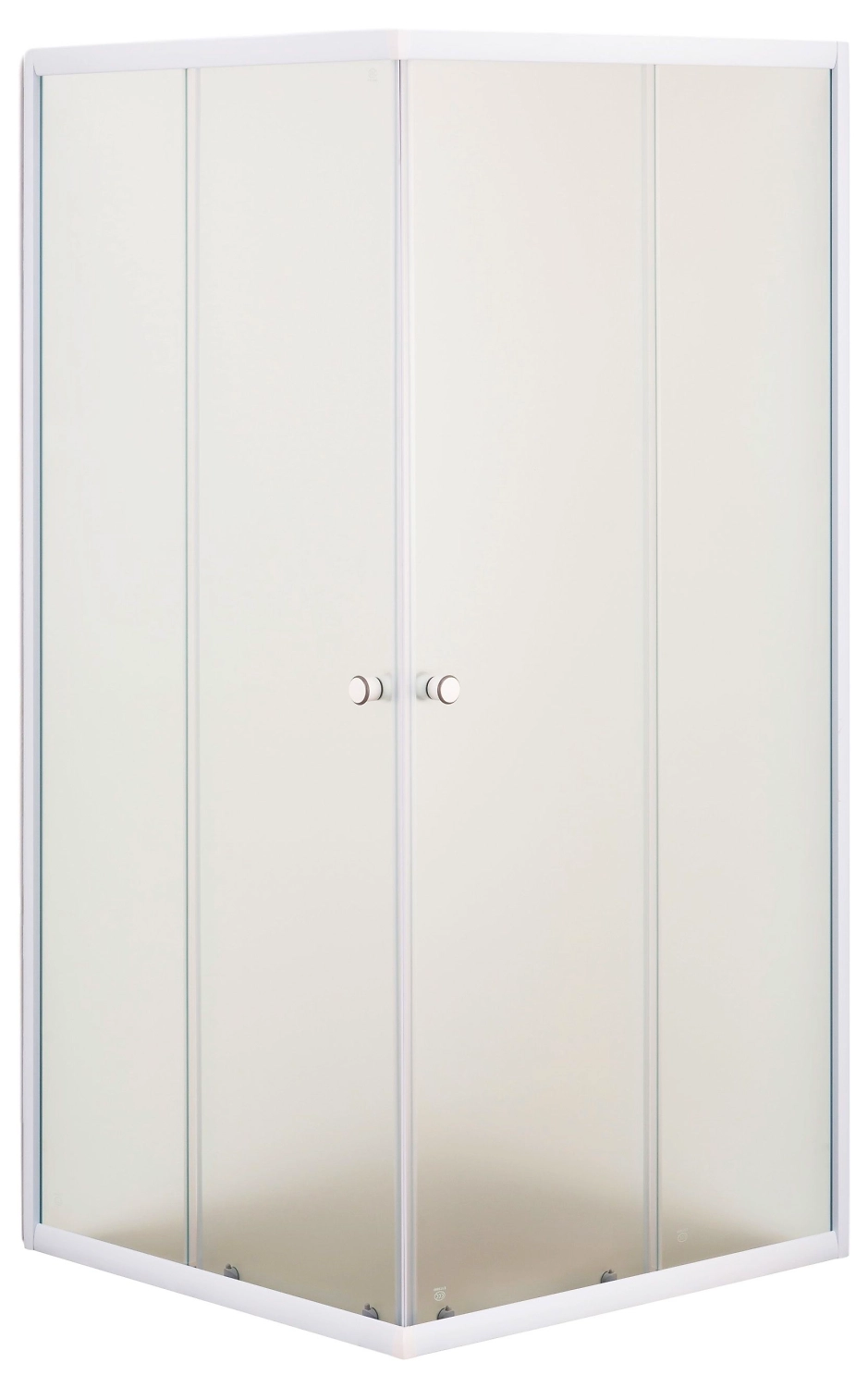 Душевой уголок SW-824SW90 180х90х90 см