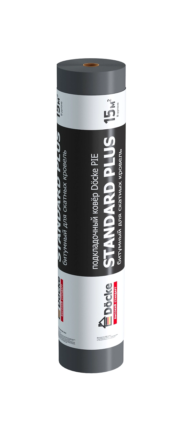 Ковер подкладочный DOCKE STAND.PLUS