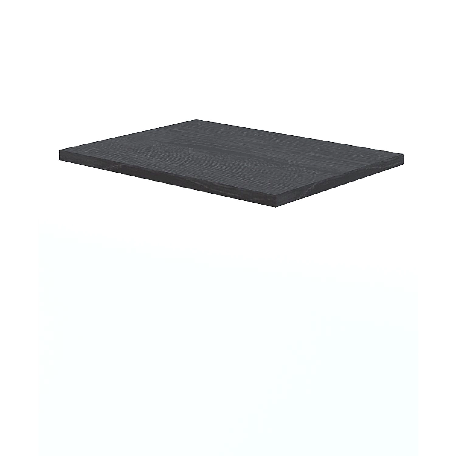 Полка Феликс для шкафа 46x35х16 см, венге