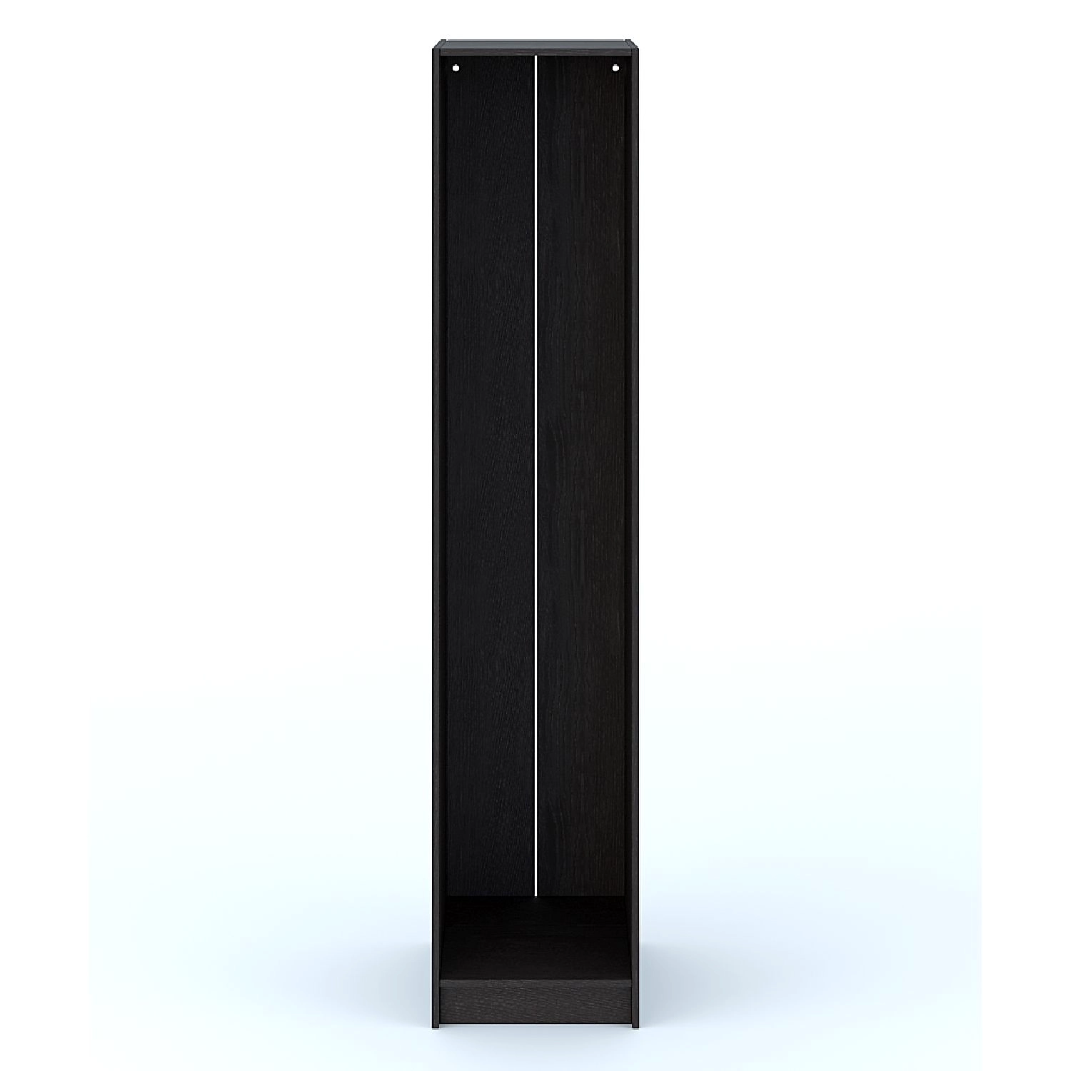 Корпус шкафа Феликс напольный 50x58x236 см, венге