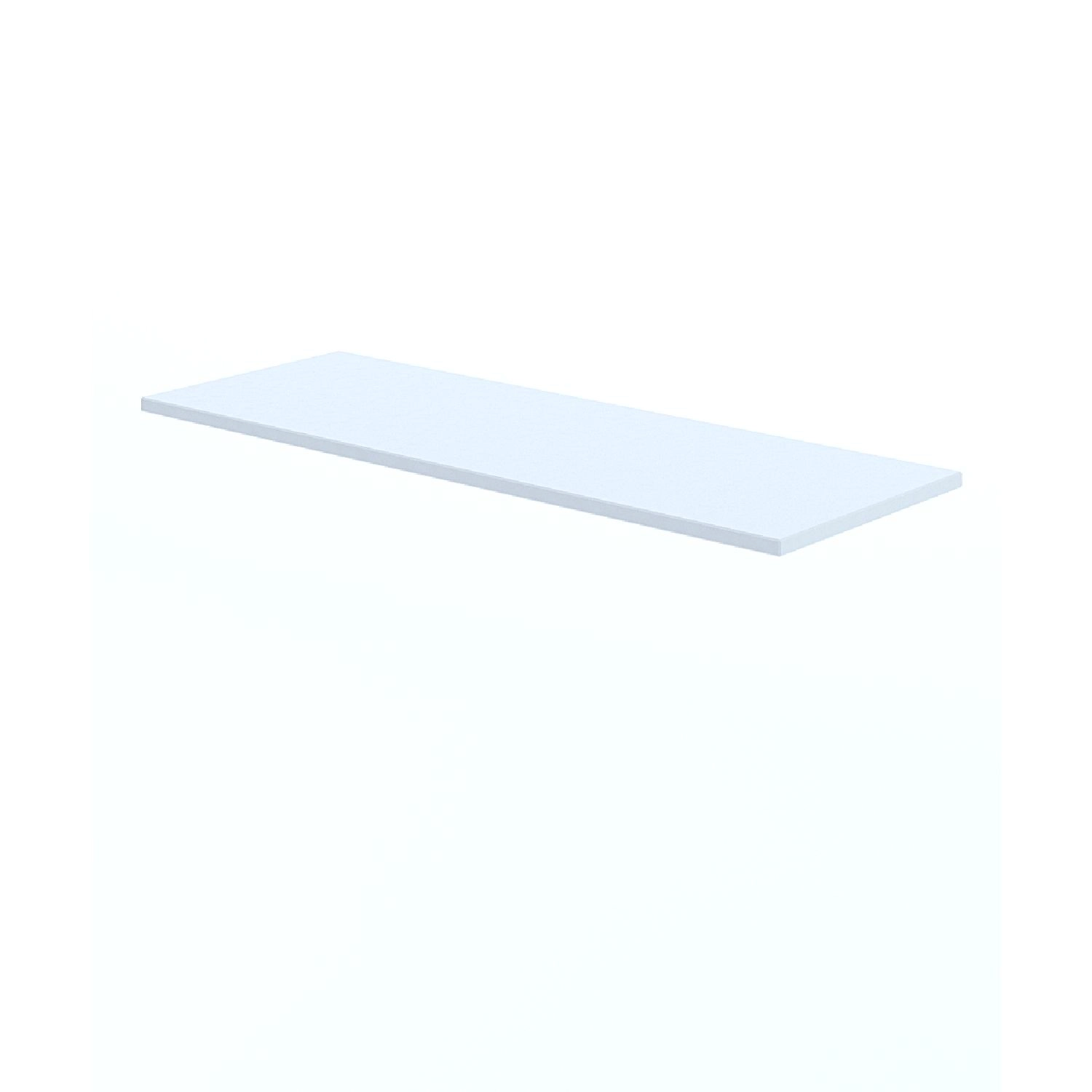 Полка Феликс для шкафа 100x35х16 см, белый