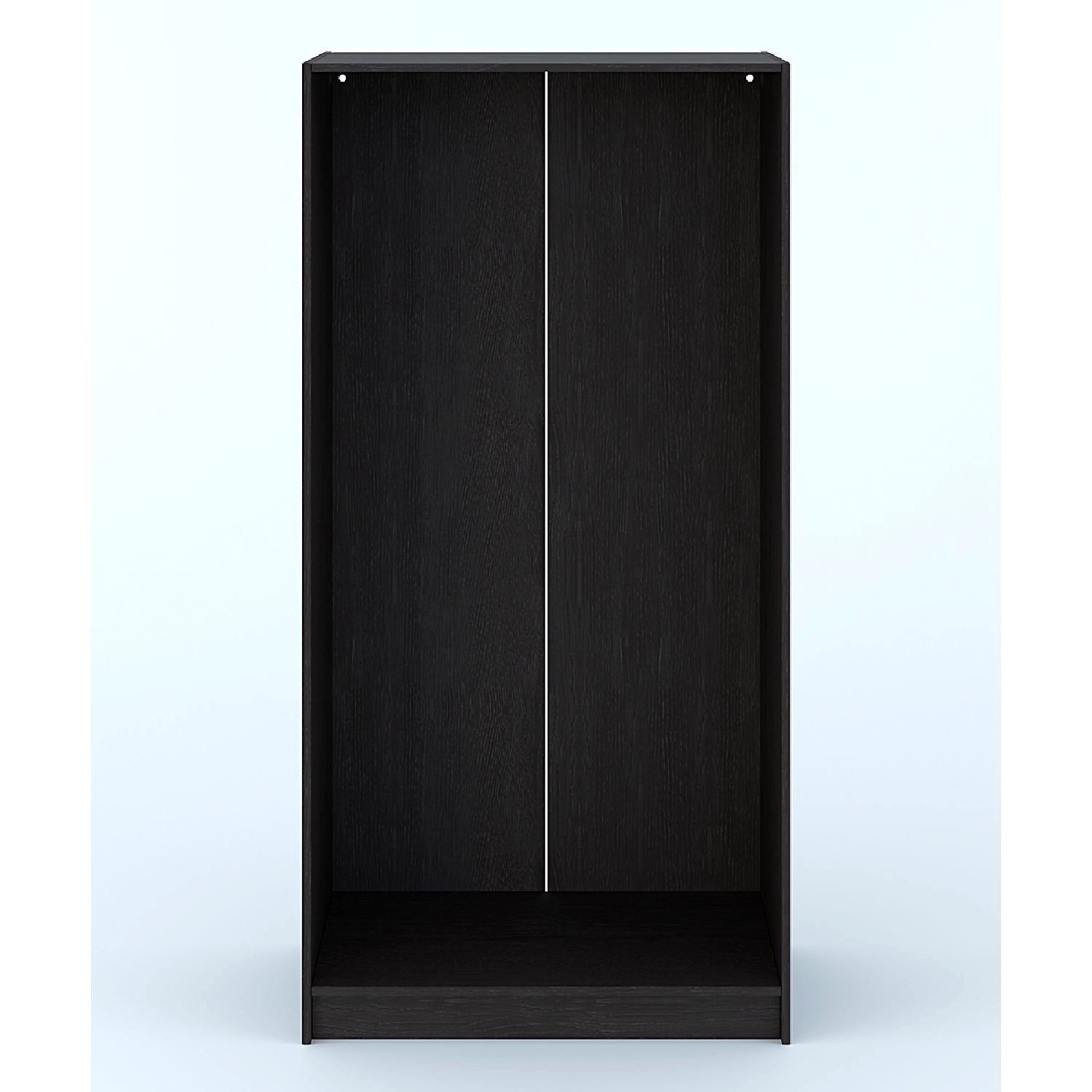 Корпус шкафа Феликс напольный 100x58x201 см, венге