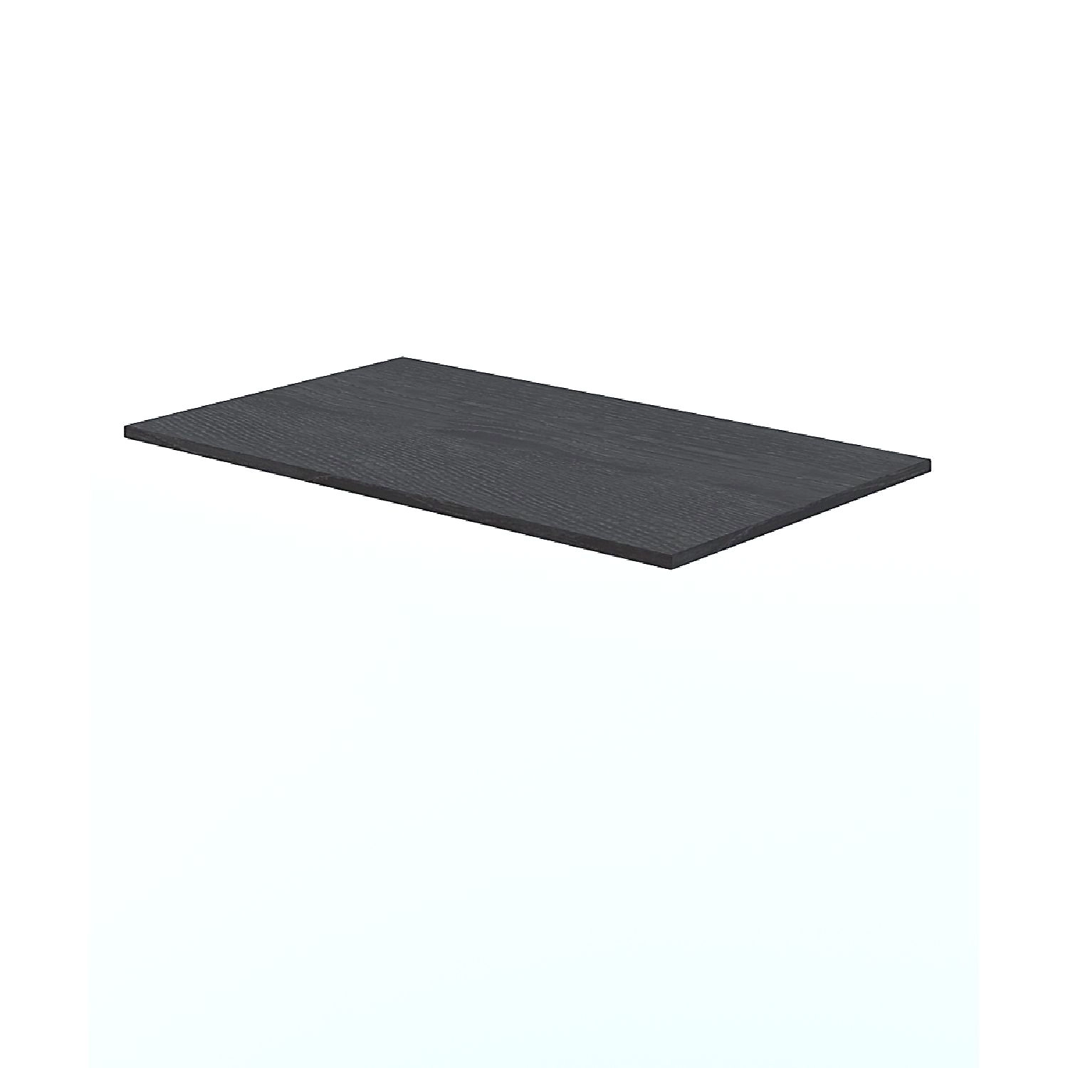 Полка Феликс для шкафа 100x58х16 см, венге