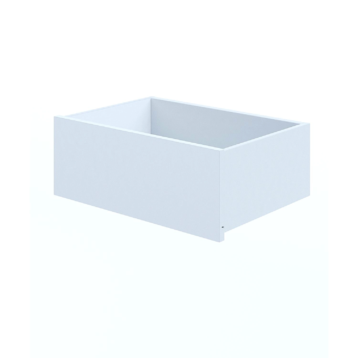 Ящик Феликс для шкафа 50x35х23 см, белый